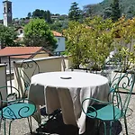 Giardino 2* צ'רנוביו