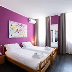 Giardino 2* צ'רנוביו