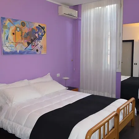 Giardino Hotel 2*