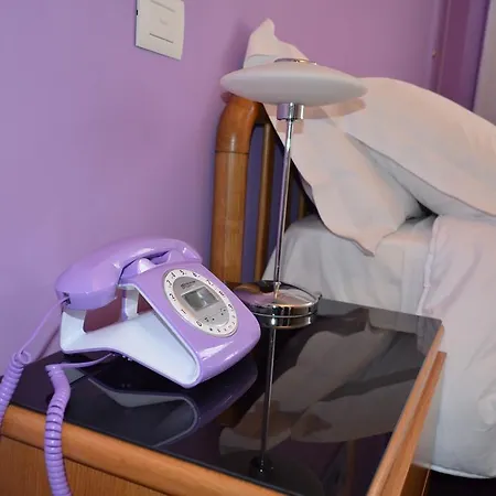 Ξενοδοχείο Giardino Τσερνόμπιο