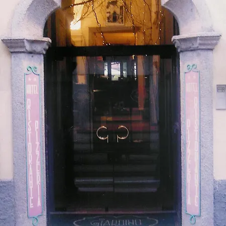 Giardino Cernobbio