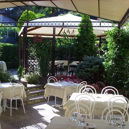 Hotel Giardino