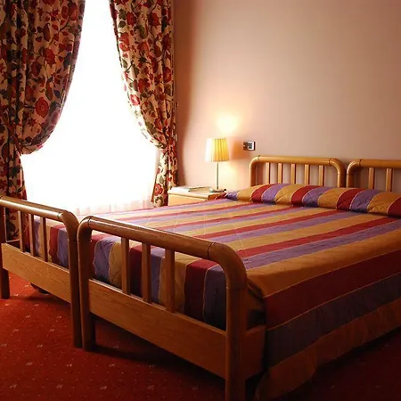 Ξενοδοχείο Giardino Τσερνόμπιο