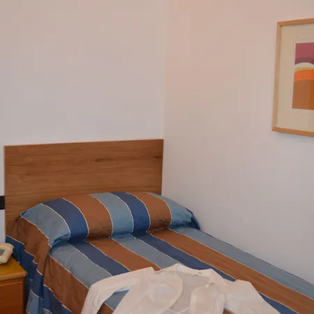 Giardino 2* Τσερνόμπιο