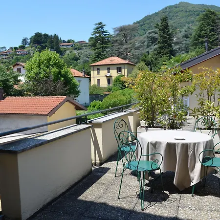 Ξενοδοχείο Giardino Τσερνόμπιο