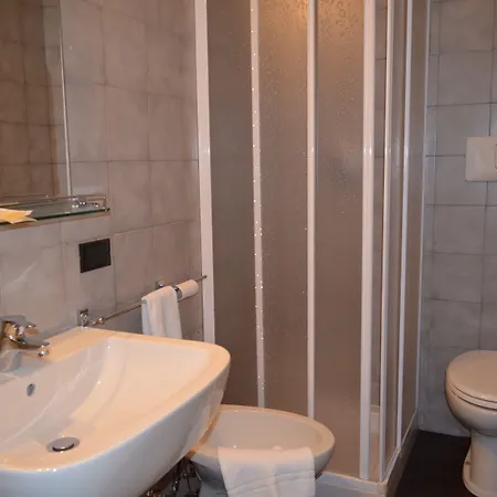 Giardino Τσερνόμπιο