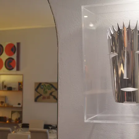 Giardino Τσερνόμπιο