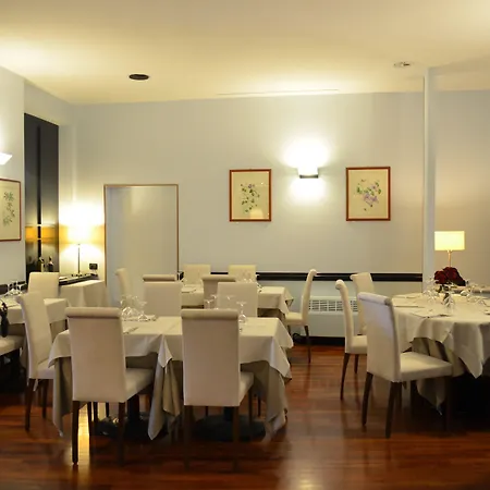 Giardino Τσερνόμπιο