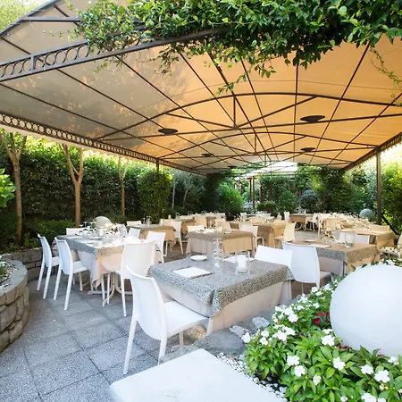 Giardino Τσερνόμπιο