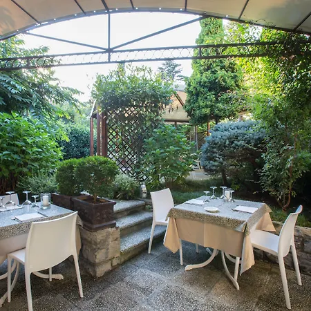Giardino Hotel