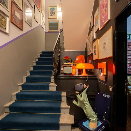 Giardino Ξενοδοχείο