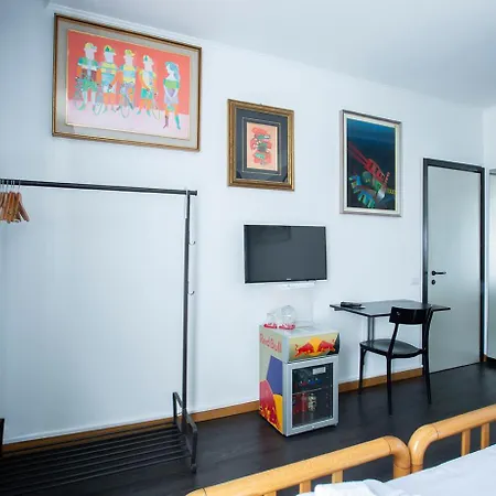 Ξενοδοχείο Giardino