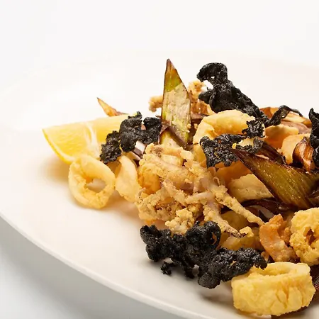 Giardino Ξενοδοχείο