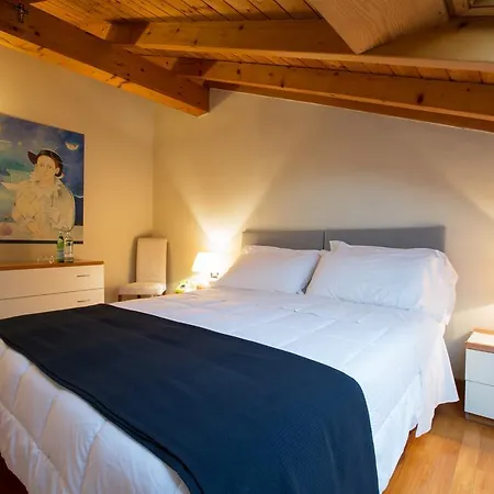 Giardino Τσερνόμπιο