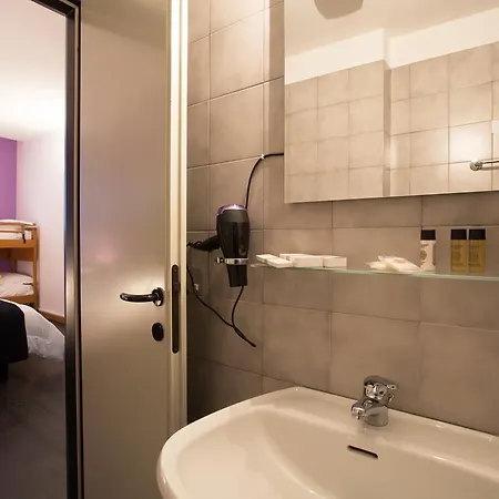 Hotel Giardino