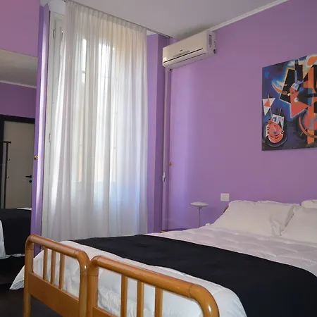 Giardino Ξενοδοχείο 2*