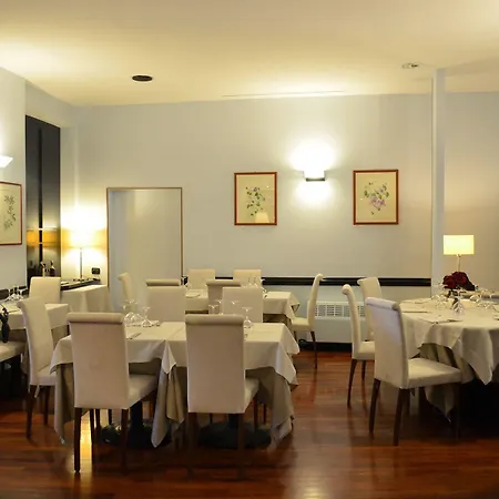 Giardino Hotel Cernobbio