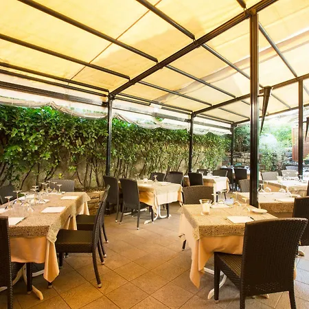 Hotel Giardino 2*
