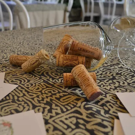 Giardino Τσερνόμπιο