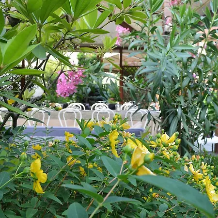 Giardino Cernobbio