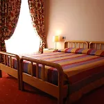 Hotel Giardino Cernobbio
