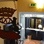 Giardino Hotel Cernobbio