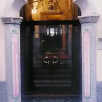 Hotel Giardino Cernobbio
