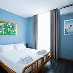 Giardino Otel