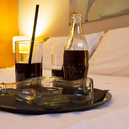 Giardino 2* تْشيرنوبيو