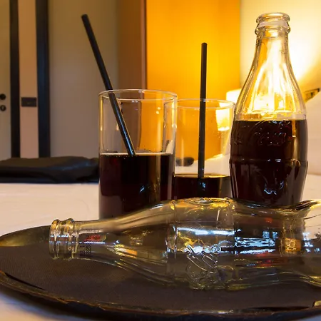 Giardino 2* تْشيرنوبيو