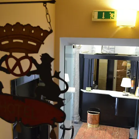 Giardino فندق تْشيرنوبيو