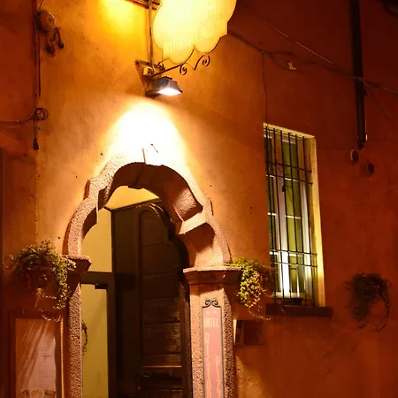 Giardino Hotel Cernobbio