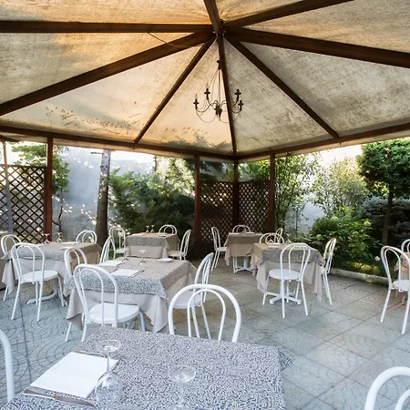 Giardino 호텔
