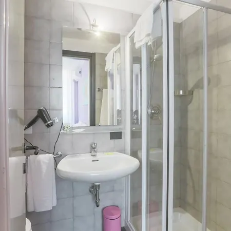 Hotel Giardino Cernobbio