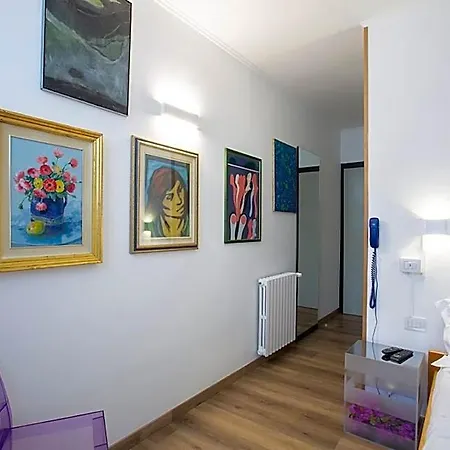 Giardino Hotel