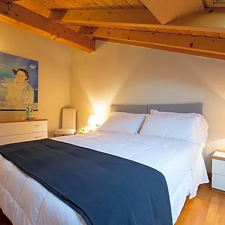 Hotel Giardino Cernobbio