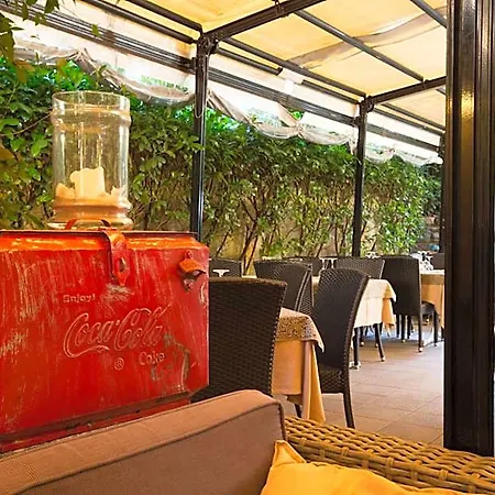 Hotel Giardino