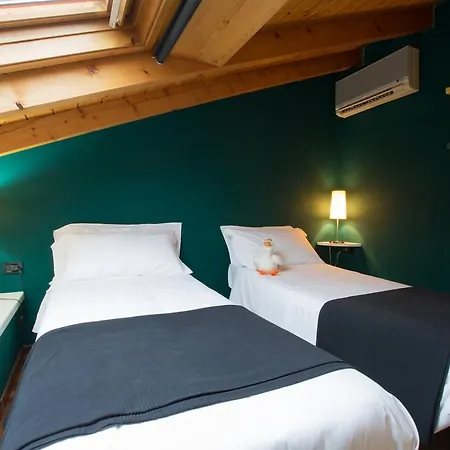 Giardino Hotel Cernobbio