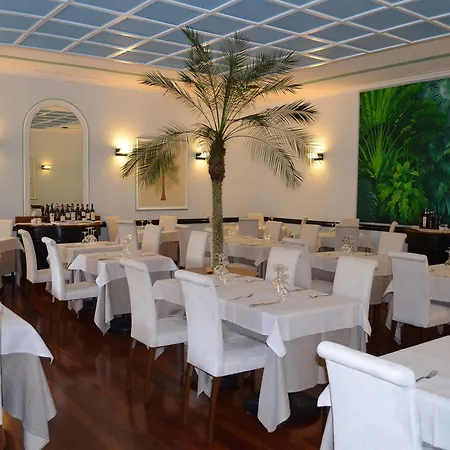 Giardino Hotel 2*