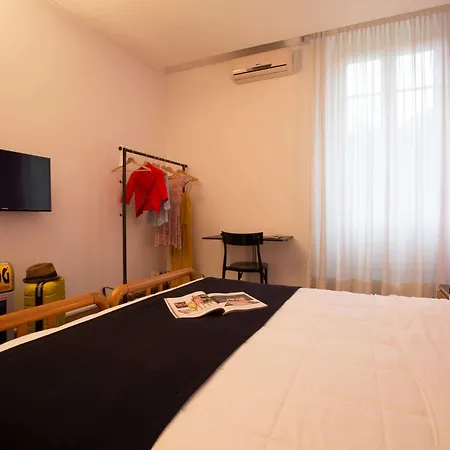 Hotel Giardino