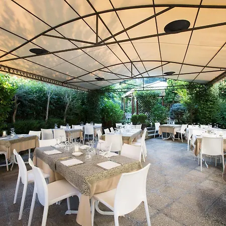 Hotel Giardino Cernobbio