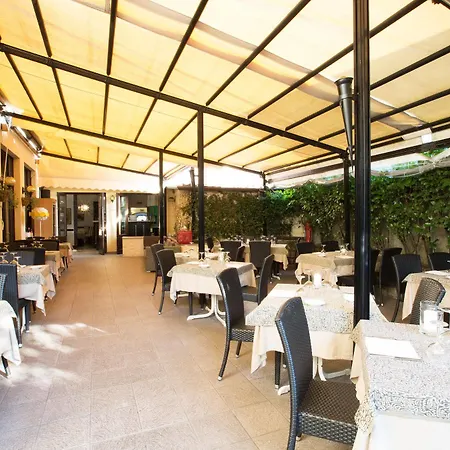 Giardino Hotel