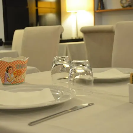 Hotel Giardino 2*