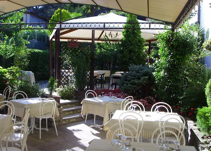 Hotel Giardino