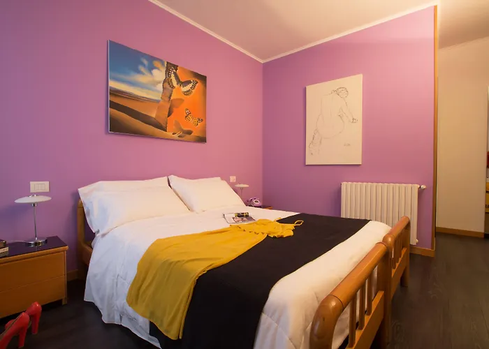 Hotel Giardino Cernobbio