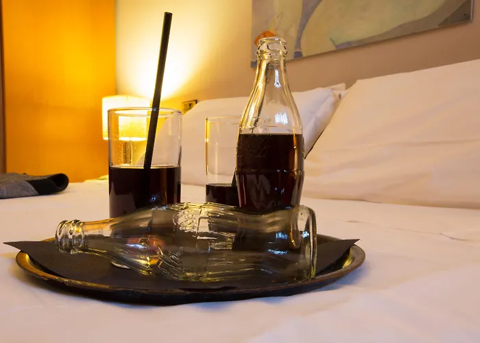 Giardino 2* Cernobbio