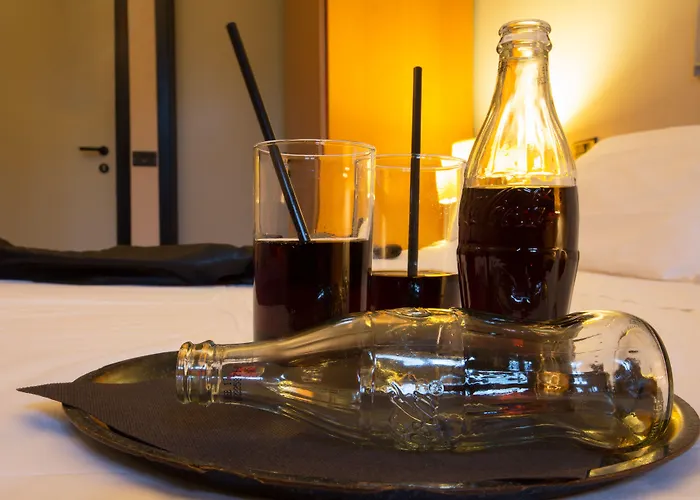 Giardino 2* Cernobbio