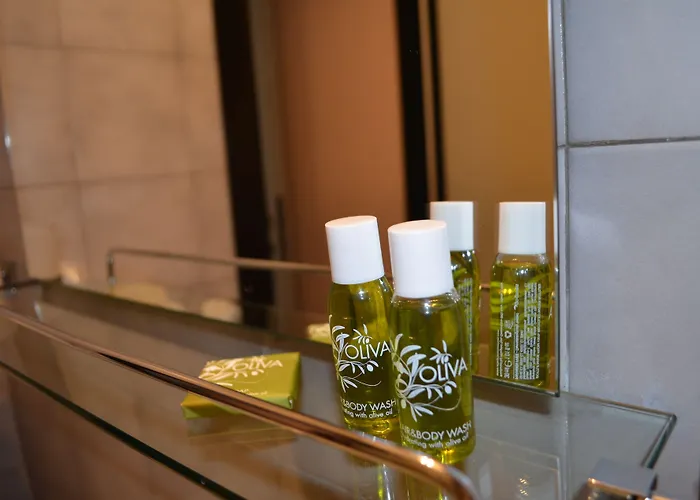 Hotel Giardino Cernobbio