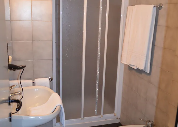 Giardino 2* Cernobbio