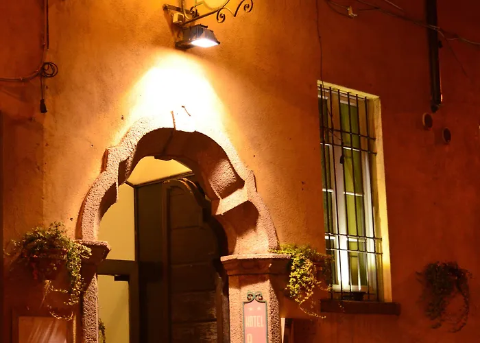 Giardino Hotel Cernobbio